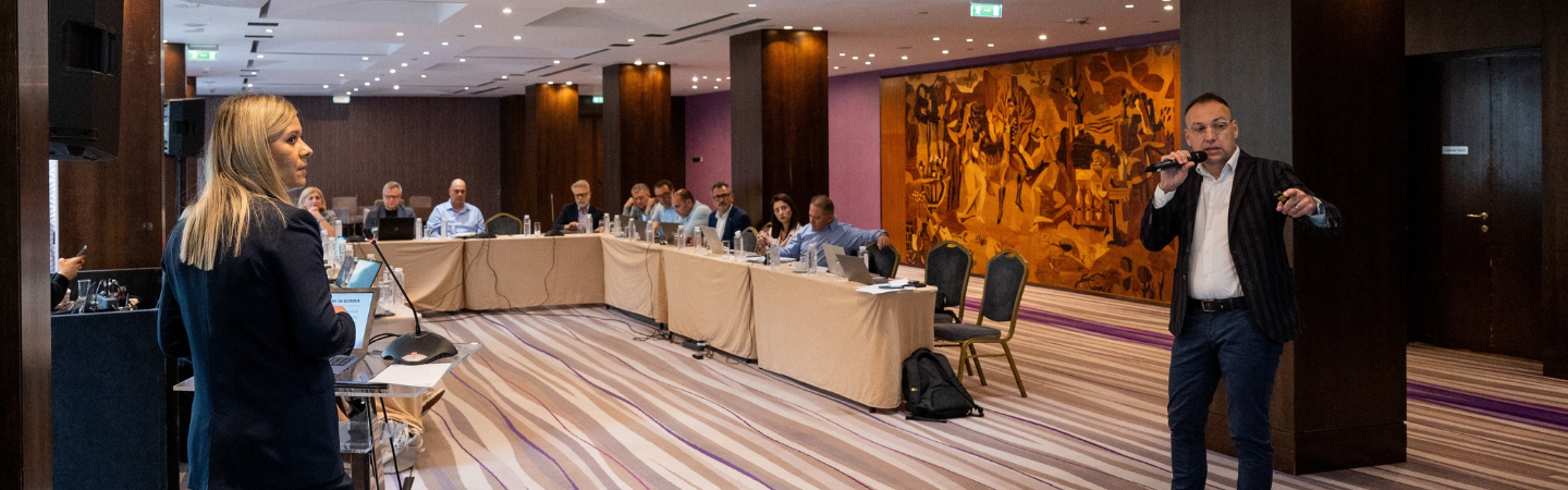 Sekopak domaćin EXPRA Balkan Workshop-a: Razmena iskustava i zajednički odgovori na izazove u upravljanju ambalažnim otpadom
